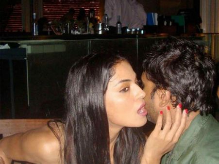 સેલિબ્રિટીઓનો ડ્રંક અવતાર