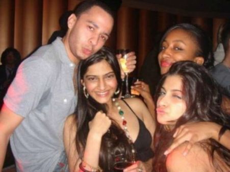 સેલિબ્રિટીઓનો ડ્રંક અવતાર