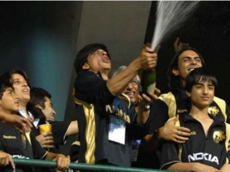 સેલિબ્રિટીઓનો ડ્રંક અવતાર