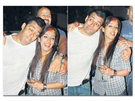 સેલિબ્રિટીઓનો ડ્રંક અવતાર