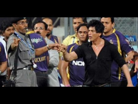 સેલિબ્રિટીઓનો ડ્રંક અવતાર