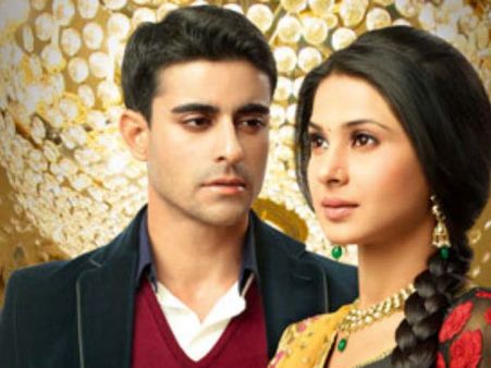 સરસ્વતી ચંદ્ર