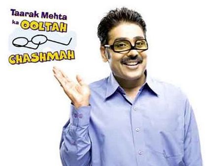 તારક મહેતા કા ઉલ્ટા ચશ્મા