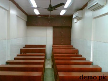 સાબરકાંઠાની ત્રણ શાળાઓને અપાશે AC ક્લાસરૂમની સુવિધા