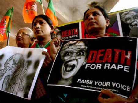 'અમે ઇચ્છતા હતા કે રામ સિંહને જાહેરમાં ફાંસી આપવામાં આવે'