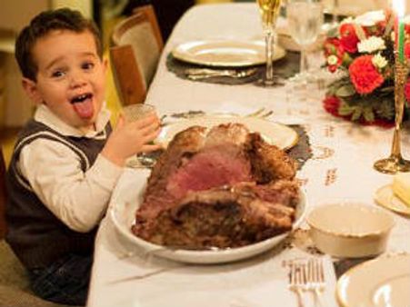 બ્રિટેનમાં હિન્દુઓની માંસના સ્રોતને સાર્વજનિક કરવાની માંગ