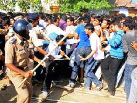 પોલીસ સુધારણા માટે સુપ્રીમ કોર્ટે કેન્દ્ર - રાજ્યોને નોટીસ પાઠવી