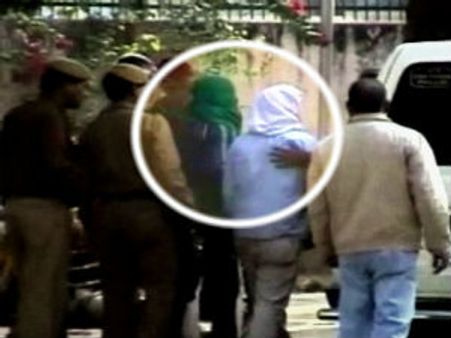 દિલ્હી ગેંગરેપના મુખ્ય આરોપી રામસિંહે કરી આત્મહત્યા