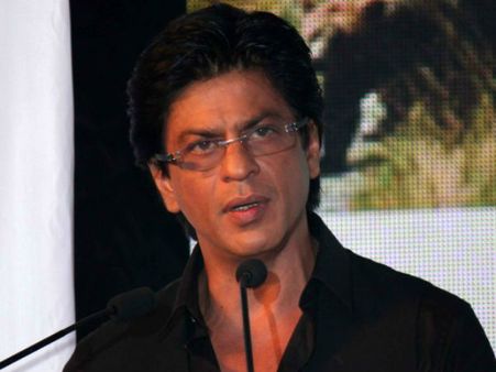 પ્લીઝ! મારા અંગત જીવન અંગે વાતો ન કરો : શાહરુખ