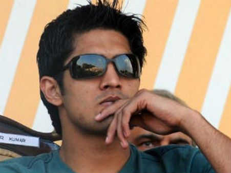 ડ્રગ્સ કાંડઃ બોક્સર વિજેન્દર સિંહની પૂછપરછ