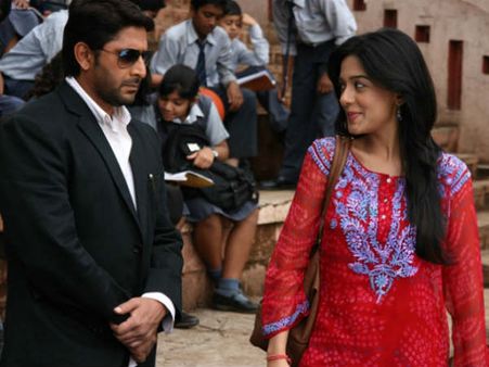 તસવીરોમાં જુઓ જૉલી એલએલબી