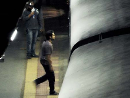 વિદ્યાના કપડાંની હરાજી થશે વિદ્યાના કપડાંની હરાજી થશે