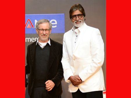 દો સિતારોં કા મિલન