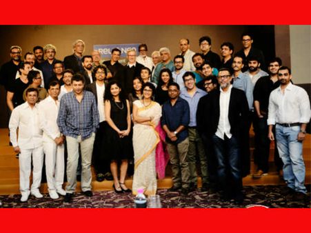 દો સિતારોં કા મિલન