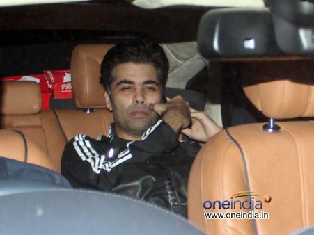 સ્ટિવન સ્પીલબર્ગને મળવાં ઉમટ્યું બૉલીવુડ સ્ટિવન સ્પીલબર્ગને મળવાં ઉમટ્યું બૉલીવુડ