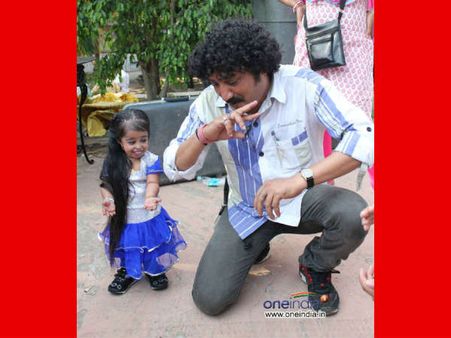 જ્યોતિ-કેકે કરશે પ્યાર મેં લોચા