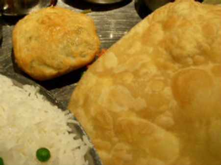 ...અને જટાશંકરનો જમણવાર થઇ ગયો તૈયાર