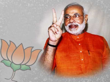 દિલ્હીમાં નરેન્દ્ર મોદીના ભાષણની ખાસ વાતો