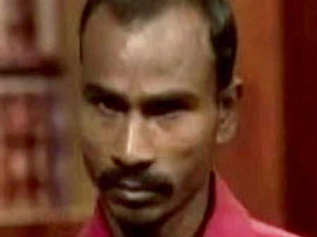 'ફાંસો ખાવાથી થયું ગેંગરેપના આરોપી રામસિંહનું મોત'