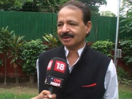 અડવાણી સાચા છે, જનતા ભાજપથી નિરાશ છે: કોંગ્રેસ