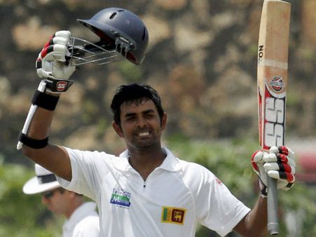 લાહિરે થિરિમાનેની સદી