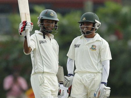 અશરફુલની શાનદાર સદી