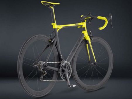 લેમ્બોર્ગિનીએ રજૂ કરી શાનદાર સાઇકલ