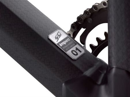 લેમ્બોર્ગિનીએ રજૂ કરી શાનદાર સાઇકલ