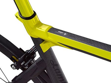 લેમ્બોર્ગિનીએ રજૂ કરી શાનદાર સાઇકલ