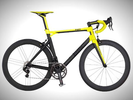 લેમ્બોર્ગિનીએ રજૂ કરી શાનદાર સાઇકલ