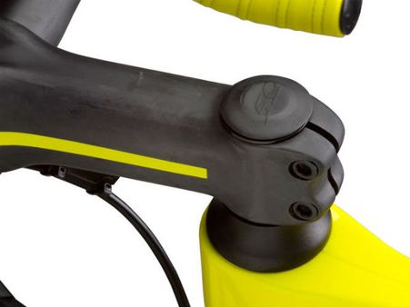 લેમ્બોર્ગિનીએ રજૂ કરી શાનદાર સાઇકલ