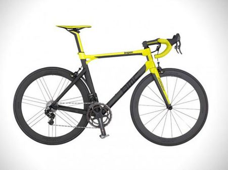 લેમ્બોર્ગિનીએ રજૂ કરી શાનદાર સાઇકલ