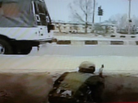 શ્રીનગરમાં આતંકવાદી હુમલો, CISFનો જવાન શહીદ