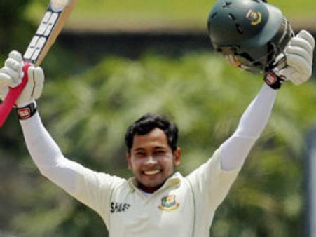 બાંગ્લાદેશ ક્રિકેટના ઇતિહાસમાં પહેલીવાર ઘટી આ ઘટના