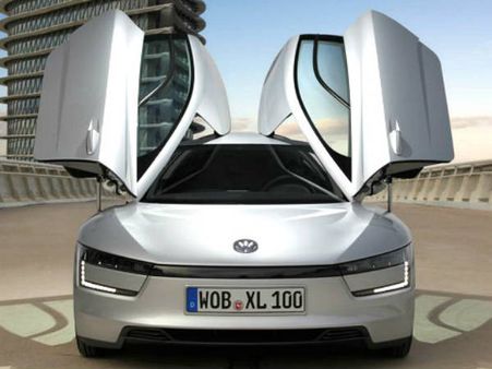 માત્ર 1 લીટર ડીઝલમાં અમદાવાદથી વડોદરા પહોંચાડતી કાર !!!