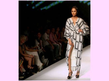 Pics : વિલ્સ લાઇફસ્ટાઇલ ઇન્ડિયા ફેશન વીક