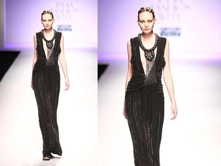 Pics : વિલ્સ લાઇફસ્ટાઇલ ઇન્ડિયા ફેશન વીક