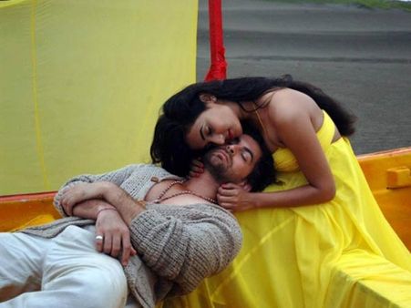 લોહી તરસ્યો તો નથી આપનો 3જી?