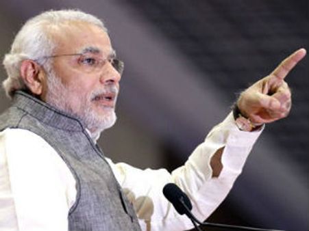 ...તો ગુજરાતીઓના રોળાશે સપના, નારાજ મોદીનો PMને પત્ર