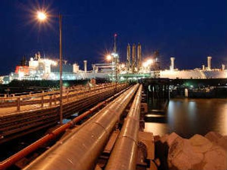 મુંદ્રા પોર્ટ પરથી શંકાસ્પદ રેડિયો એક્ટિવ સામાન ઝડપાયો, પાકિસ્તાનથી ચીન મોકલાઈ રહ્યો હતો!