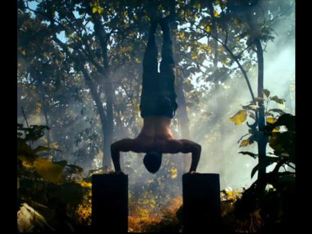 તસવીરોમાં કમાંડો