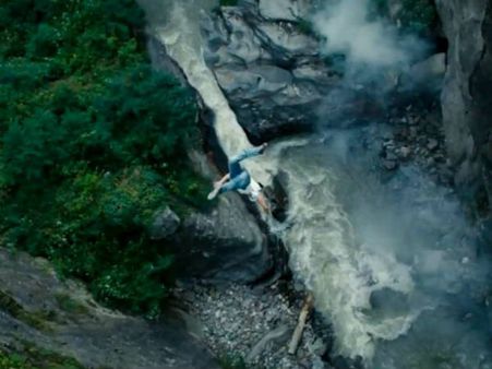 તસવીરોમાં કમાંડો