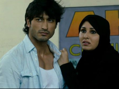 તસવીરોમાં કમાંડો