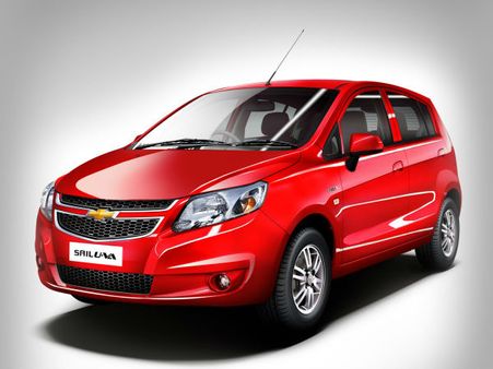 શેવરોલે સેલ ડીઝલમાં સસ્તા વેરિએન્ટ સામેલ