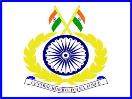 સીઆરપીએફ કેમ્પ હુમલામાં પોલીસે ત્રીજા શકમંદની ધરપકડ કરી