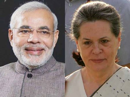 સોનિયાના ડોઢ દાયકા : વધુ વકર્યો ન રુઝાતો ઘા