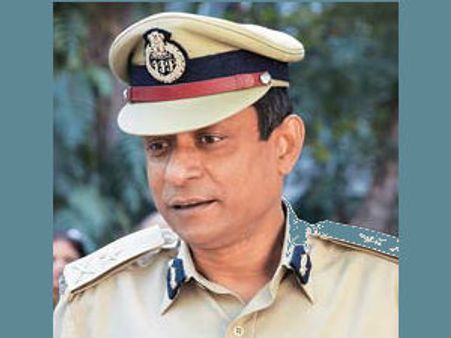 ઇશરત કેસ : સીબીઆઇ સાથે સતીશ વર્માની ટર્મ એપ્રિલમાં પૂરી થશે