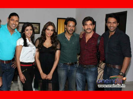 બિપાશાની ભટકતી આત્મા