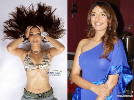 પૂજા મિશ્રાના કામણ