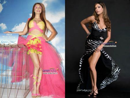 પૂજા મિશ્રાના કામણ